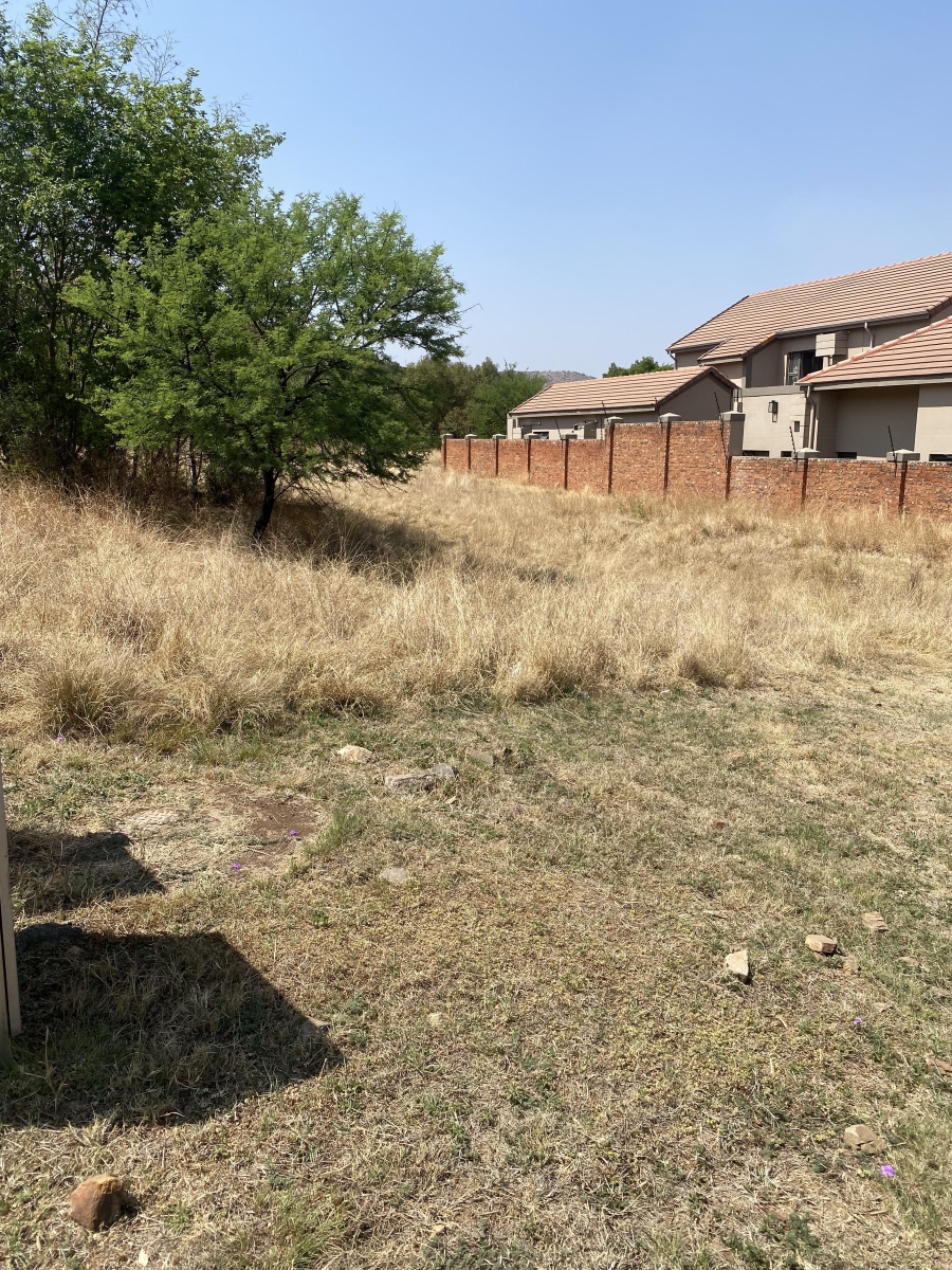 0 Bedroom Property for Sale in Xanadu Eco Park North West